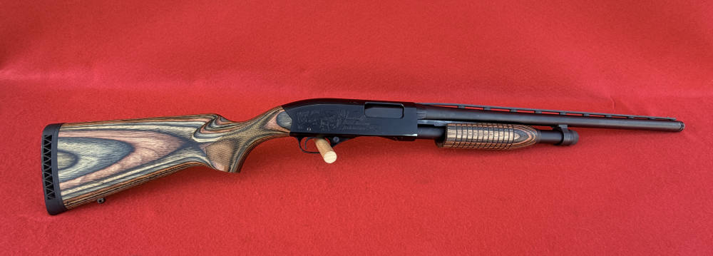  Winchester 1300 Turkey Win-Cam NWTF 12 Gauge 22" Pump Shotgun NR $.01-img-0