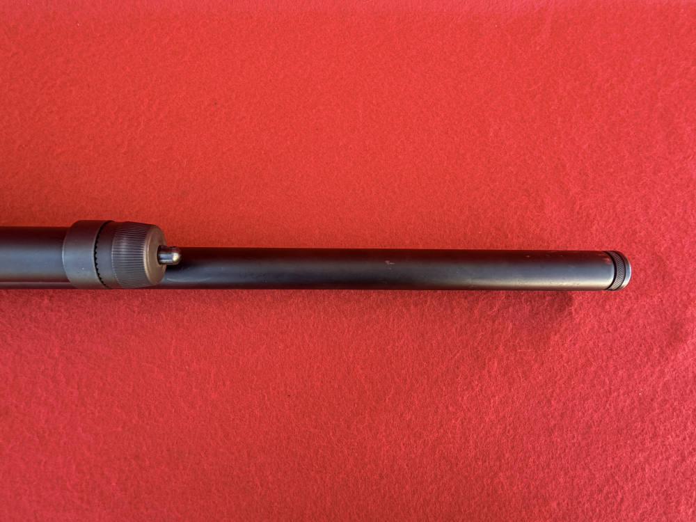  Winchester 1300 Turkey Win-Cam NWTF 12 Gauge 22" Pump Shotgun NR $.01-img-40