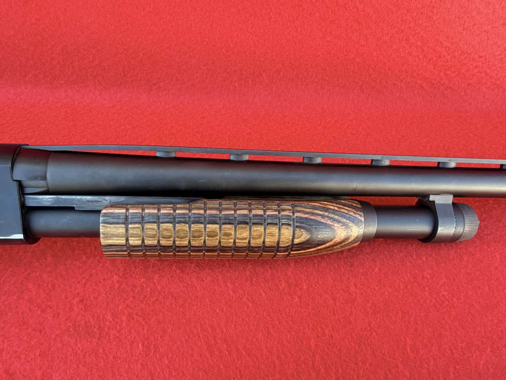  Winchester 1300 Turkey Win-Cam NWTF 12 Gauge 22" Pump Shotgun NR $.01-img-9