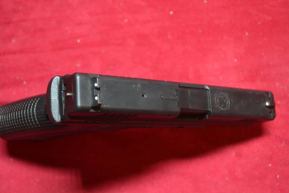 Springfield Armory XD40 40S&W 4"Barrel Used, Layaway Available.-img-7
