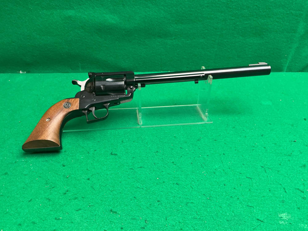 RUGER Blackhawk 357 Maximum revolver-img-0