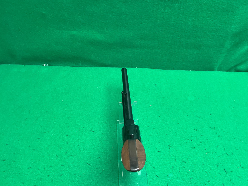 RUGER Blackhawk 357 Maximum revolver-img-2