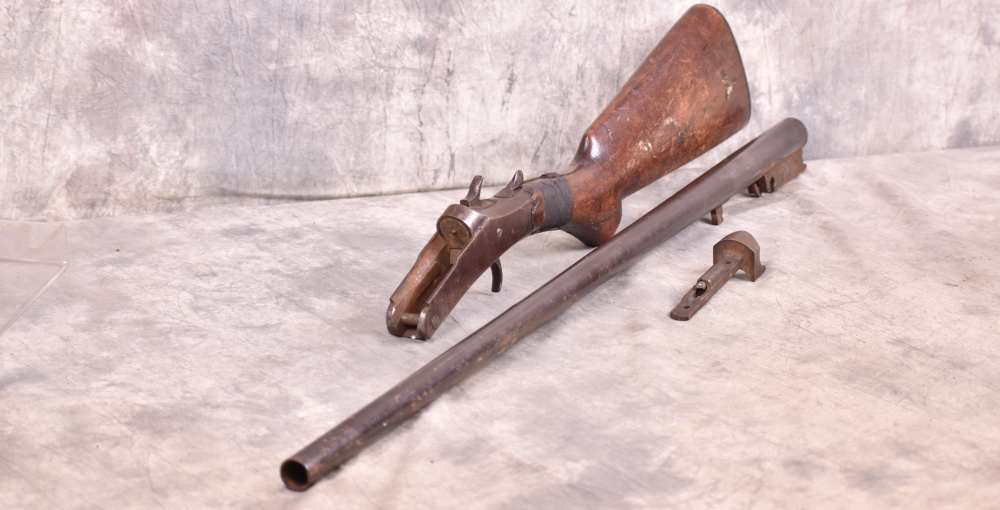 Volunteer Arms 12 gauge-img-0