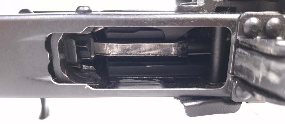 Arsenal SLR-105R 5.45+39mm 30+1 Semi-Auto Rifle w/ PK-AS Red Dot & Mag-img-23