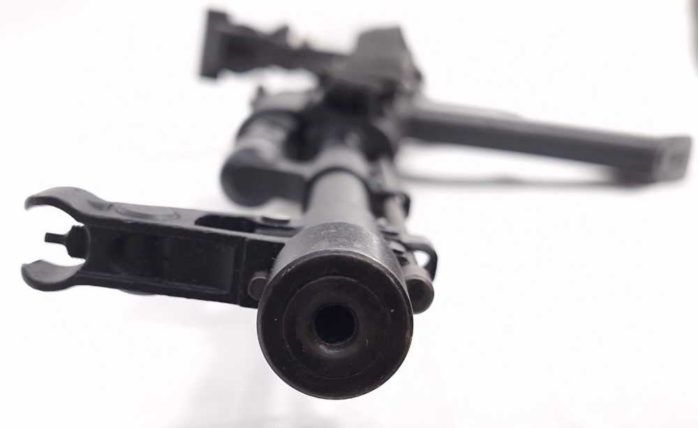 Arsenal SLR-105R 5.45+39mm 30+1 Semi-Auto Rifle w/ PK-AS Red Dot & Mag-img-10