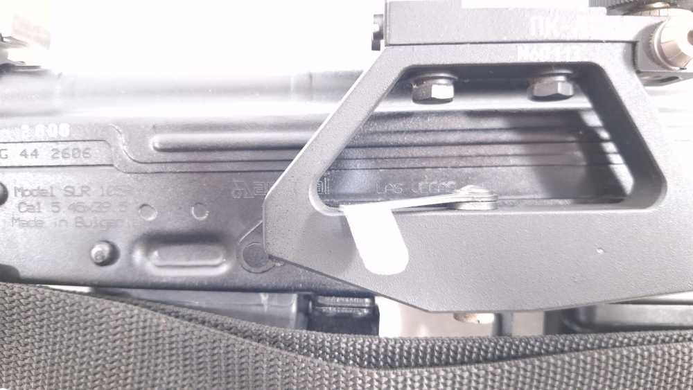Arsenal SLR-105R 5.45+39mm 30+1 Semi-Auto Rifle w/ PK-AS Red Dot & Mag-img-19