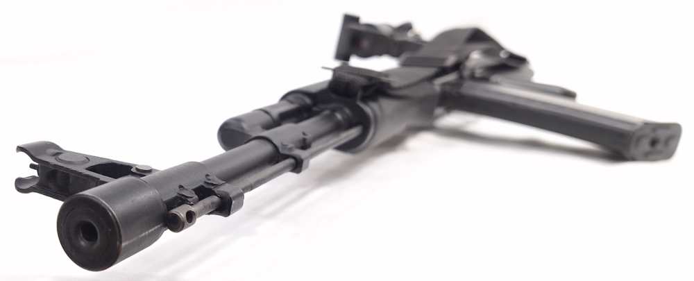 Arsenal SLR-105R 5.45+39mm 30+1 Semi-Auto Rifle w/ PK-AS Red Dot & Mag-img-9
