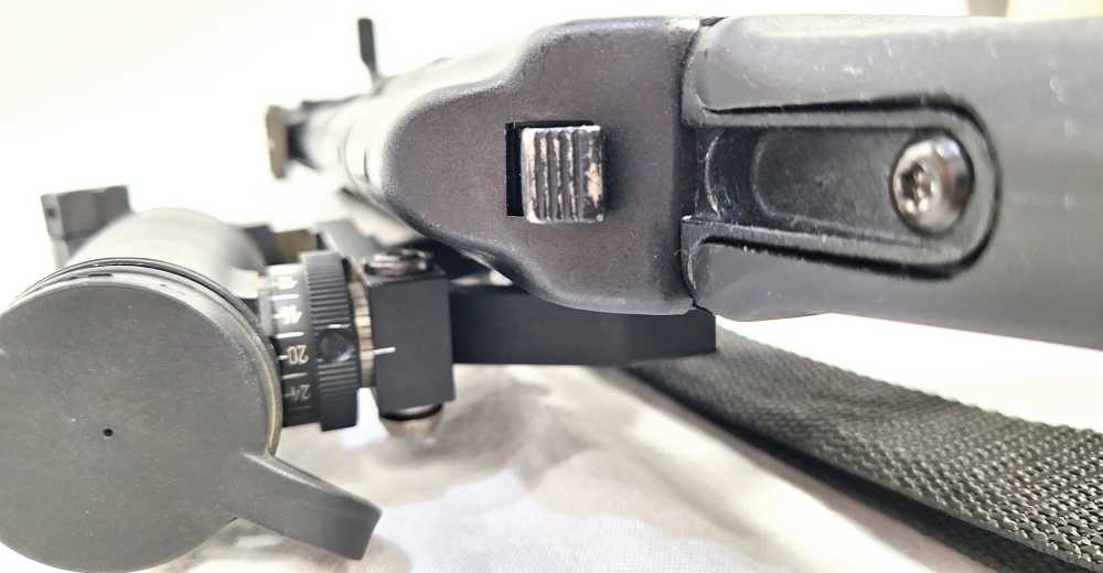 Arsenal SLR-105R 5.45+39mm 30+1 Semi-Auto Rifle w/ PK-AS Red Dot & Mag-img-28