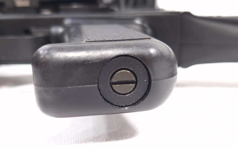 Arsenal SLR-105R 5.45+39mm 30+1 Semi-Auto Rifle w/ PK-AS Red Dot & Mag-img-42