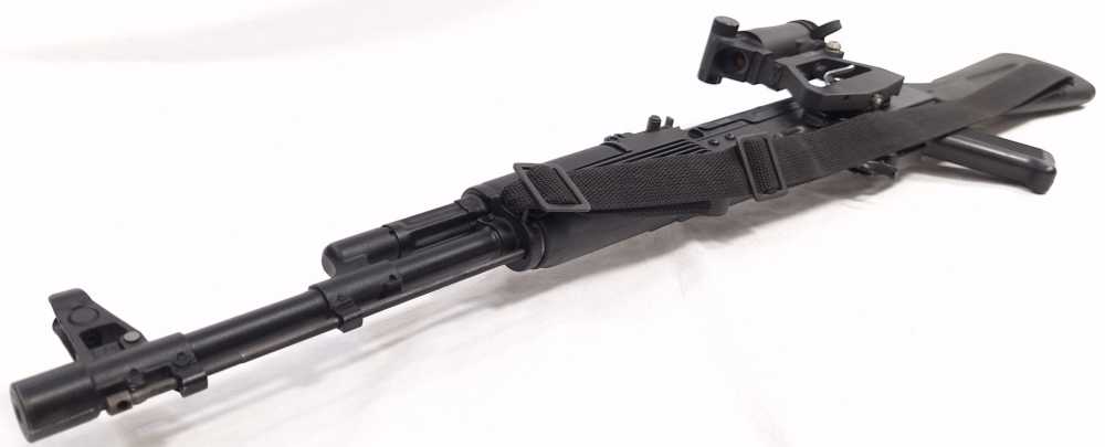 Arsenal SLR-105R 5.45+39mm 30+1 Semi-Auto Rifle w/ PK-AS Red Dot & Mag-img-37