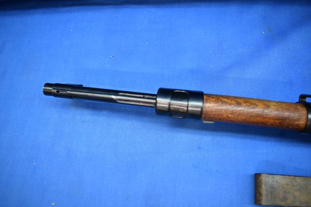 ZASTAVA M48B 8MM MAUSER, #S MATHCHING WITH BAYONET C&R-img-25