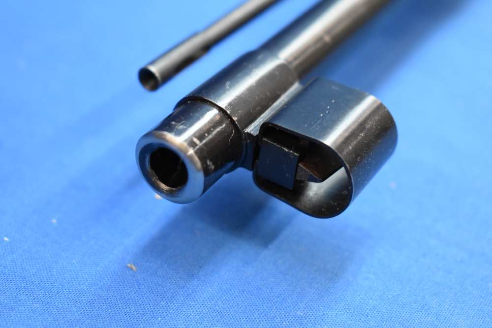 ZASTAVA M48B 8MM MAUSER, #S MATHCHING WITH BAYONET C&R-img-26