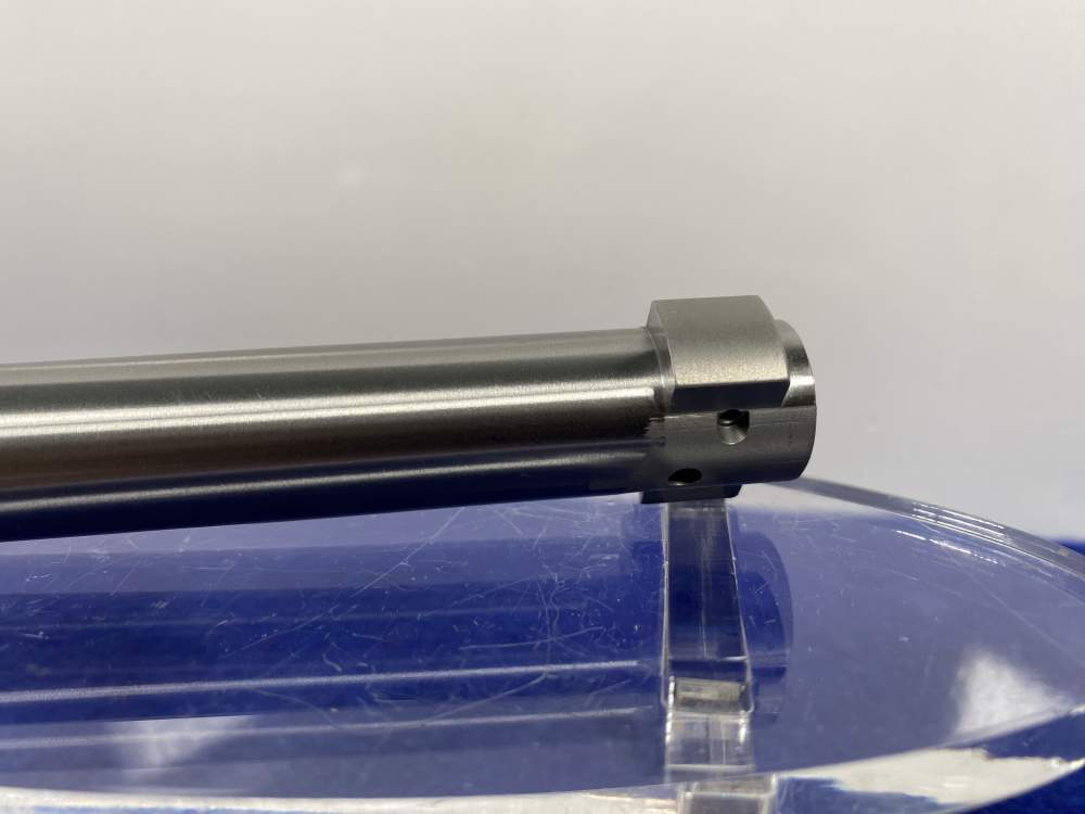 Remington 700 .308 Win Bolt *LEFT-HAND, LONG-ACTION, STAINLESS* Custom Shop-img-10