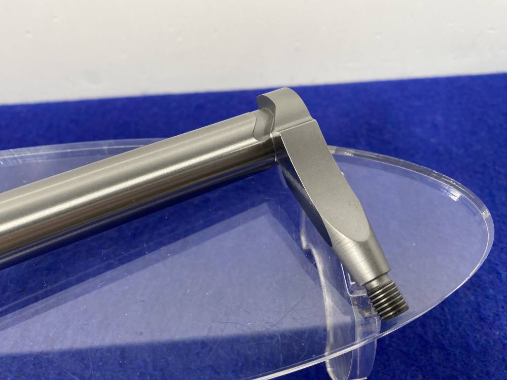 Remington 700 .308 Win Bolt *LEFT-HAND, LONG-ACTION, STAINLESS* Custom Shop-img-3