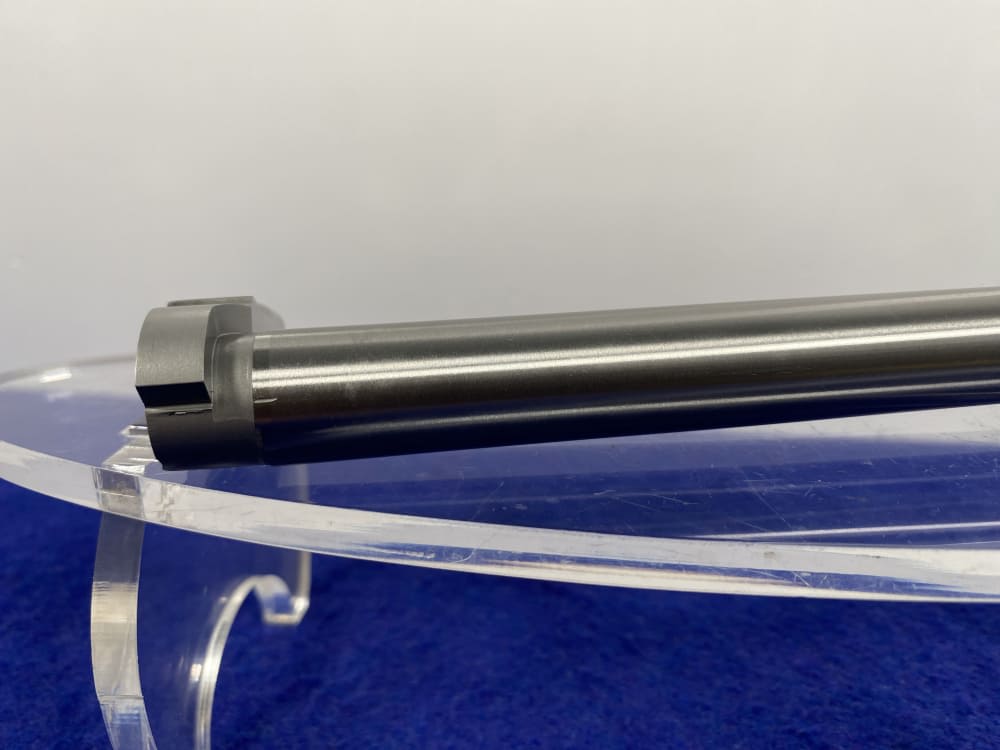 Remington 700 .308 Win Bolt *LEFT-HAND, LONG-ACTION, STAINLESS* Custom Shop-img-9