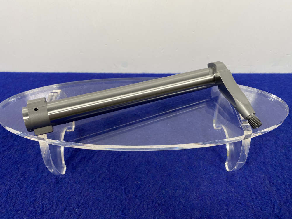 Remington 700 .308 Win Bolt *LEFT-HAND, LONG-ACTION, STAINLESS* Custom Shop-img-0