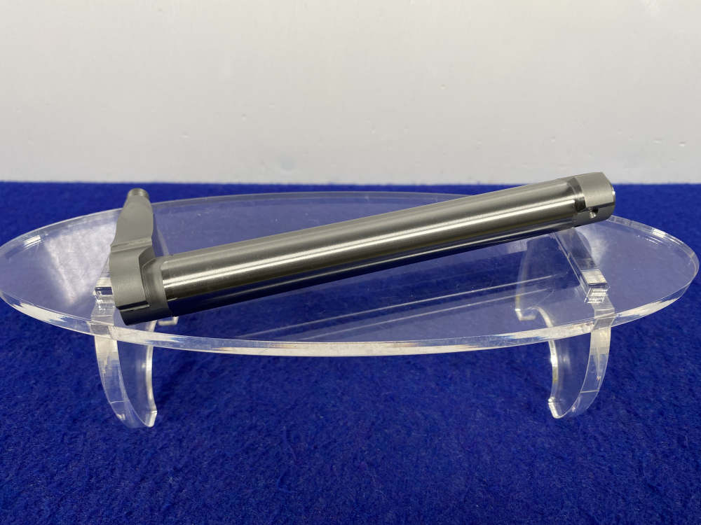 Remington 700 .308 Win Bolt *LEFT-HAND, LONG-ACTION, STAINLESS* Custom Shop-img-7