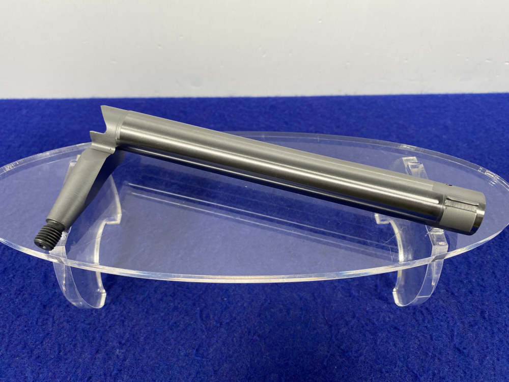 Remington 700 .308 Win Bolt *LEFT-HAND, LONG-ACTION, STAINLESS* Custom Shop-img-11