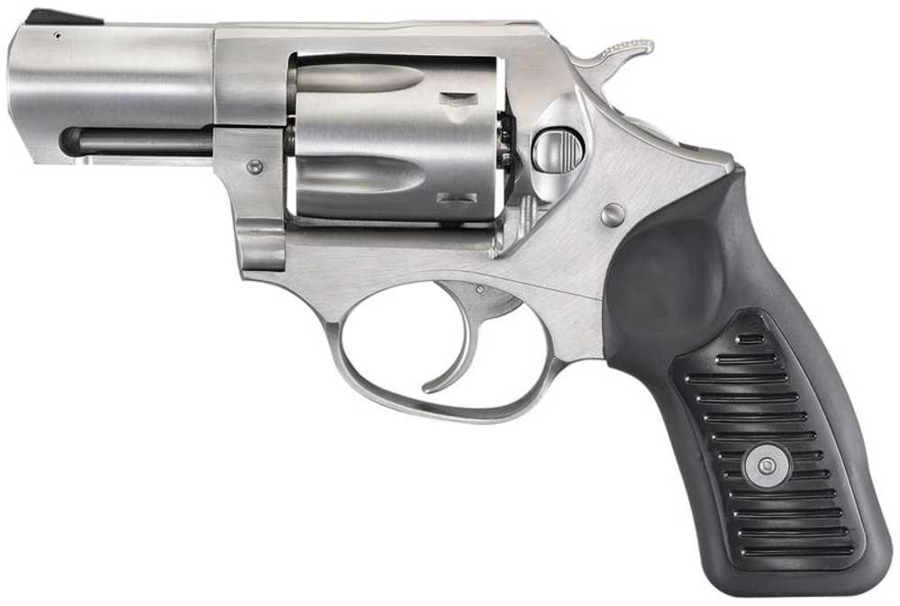 Ruger SP101 .38SPL Revolver 2.25" 5-Shot -img-0
