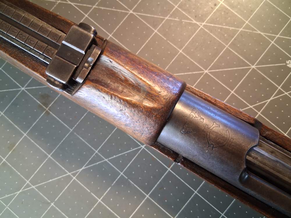 1904 dwm portuguese mauser 8x57 1904/39 matching vergueiro-img-3