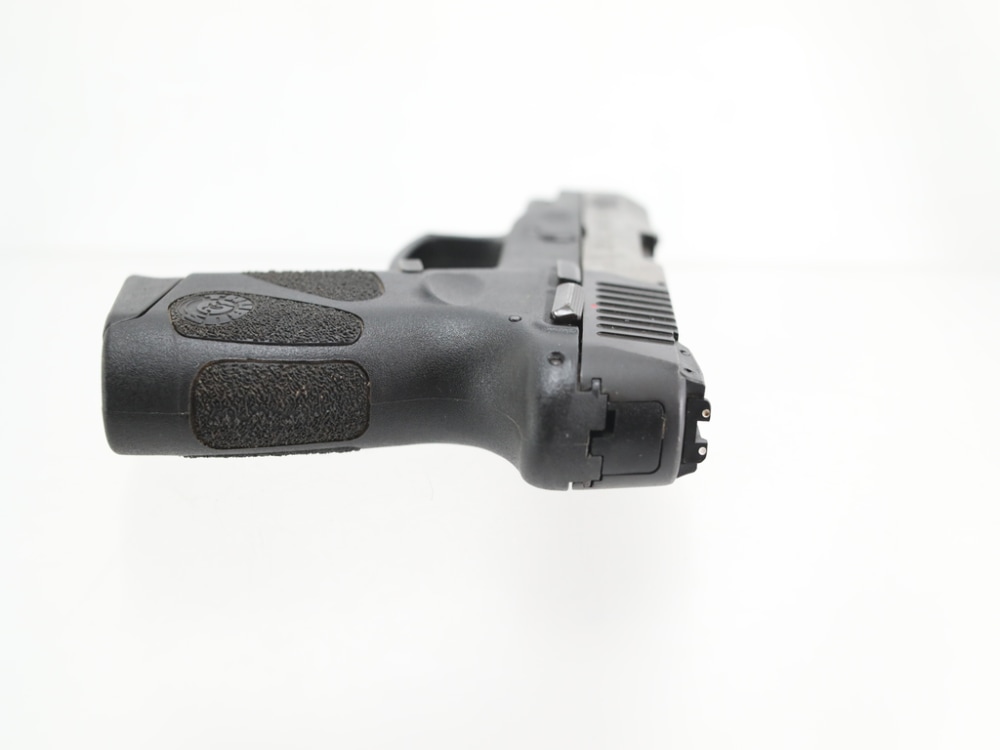 Taurus Firearms PT111 G2 Millennium 9mm Pistol - USED-img-3
