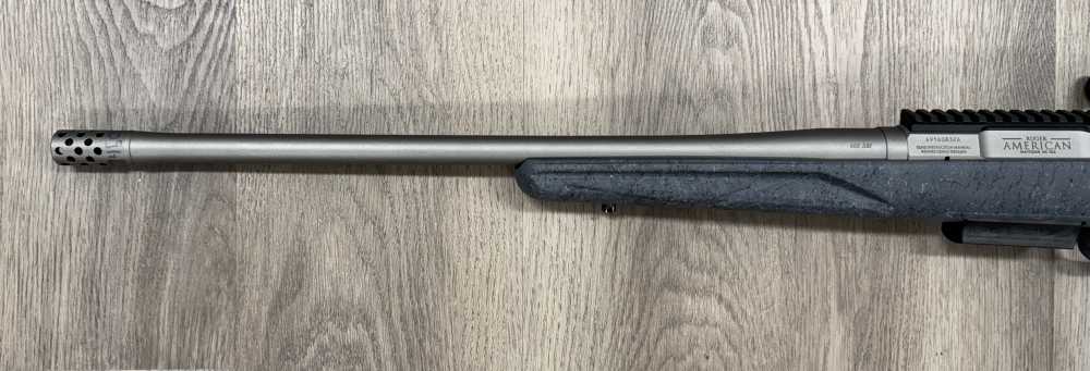 Ruger American Gen 2 450 BM-img-4