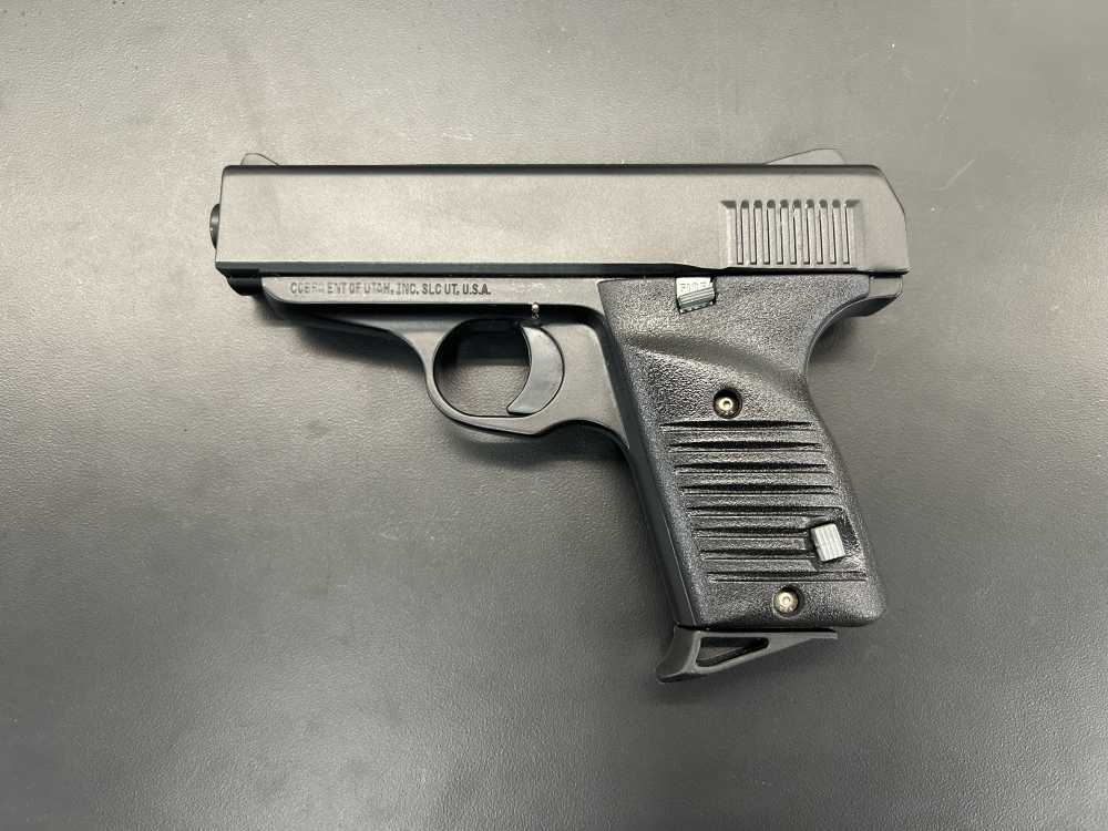 COBRA ARMS FS380-img-1