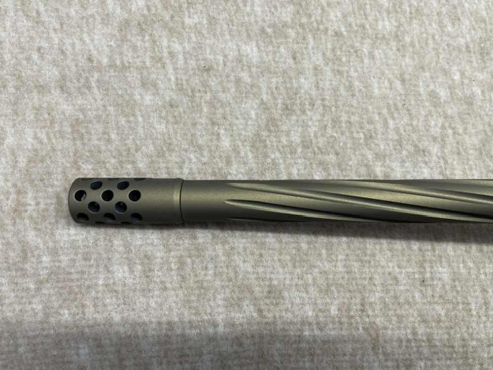 Ruger Armerican Predator Rifle Gen 2 204 Ruger-img-20