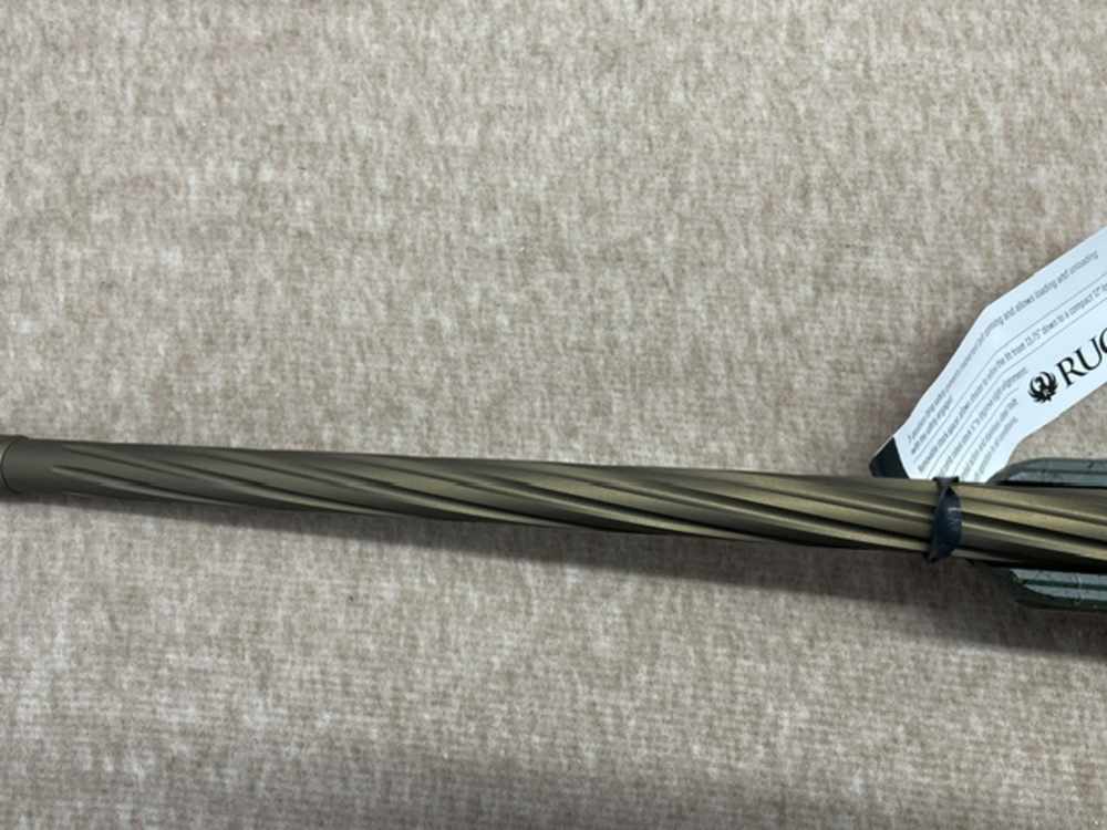 Ruger Armerican Predator Rifle Gen 2 204 Ruger-img-19