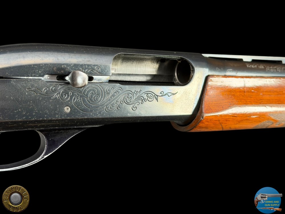 REMINGTON - 1100 SEMI-AUTO 12GA - PENNY START-img-16