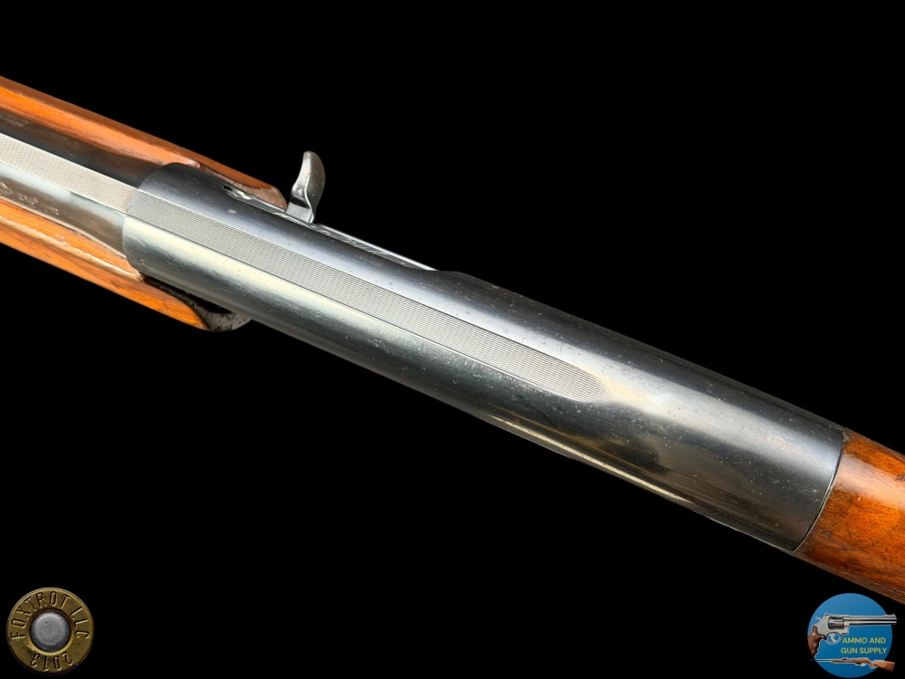 REMINGTON - 1100 SEMI-AUTO 12GA - PENNY START-img-21