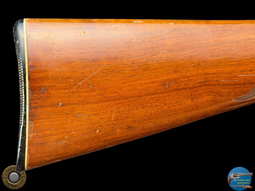 REMINGTON - 1100 SEMI-AUTO 12GA - PENNY START-img-8