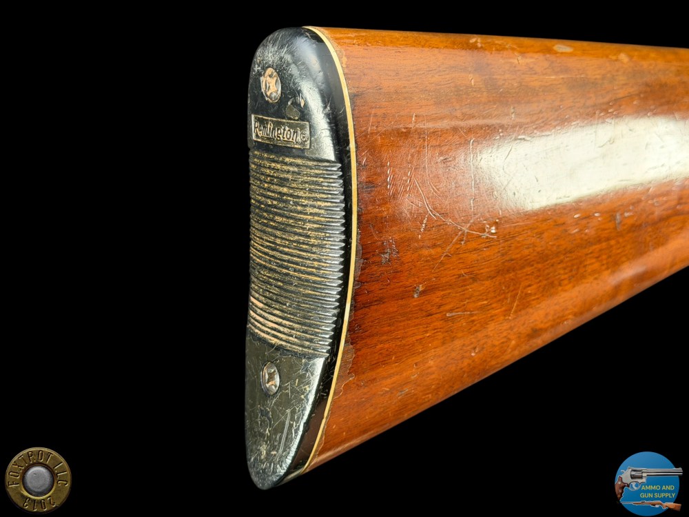 REMINGTON - 1100 SEMI-AUTO 12GA - PENNY START-img-7