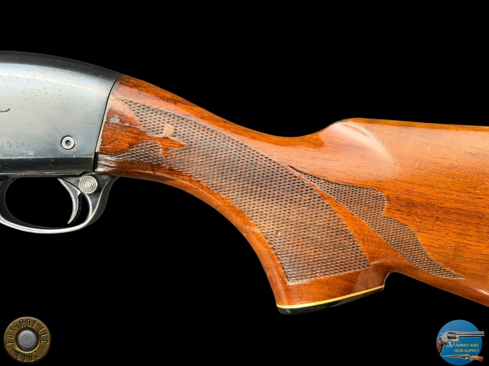 REMINGTON - 1100 SEMI-AUTO 12GA - PENNY START-img-18