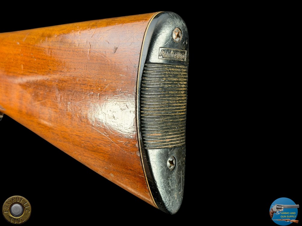 REMINGTON - 1100 SEMI-AUTO 12GA - PENNY START-img-6