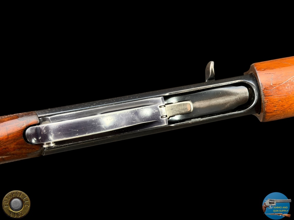 REMINGTON - 1100 SEMI-AUTO 12GA - PENNY START-img-14