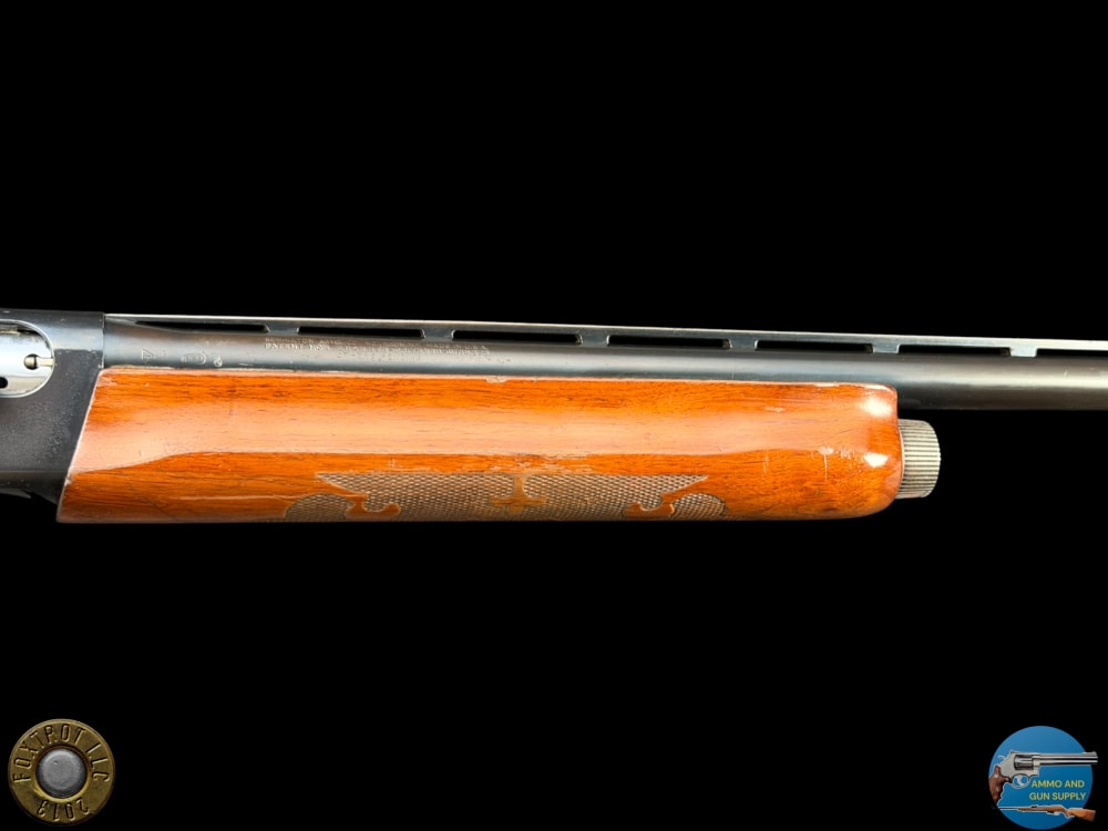 REMINGTON - 1100 SEMI-AUTO 12GA - PENNY START-img-26