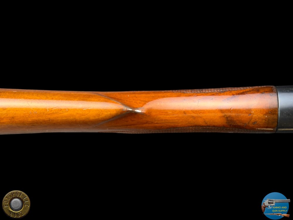REMINGTON - 1100 SEMI-AUTO 12GA - PENNY START-img-11