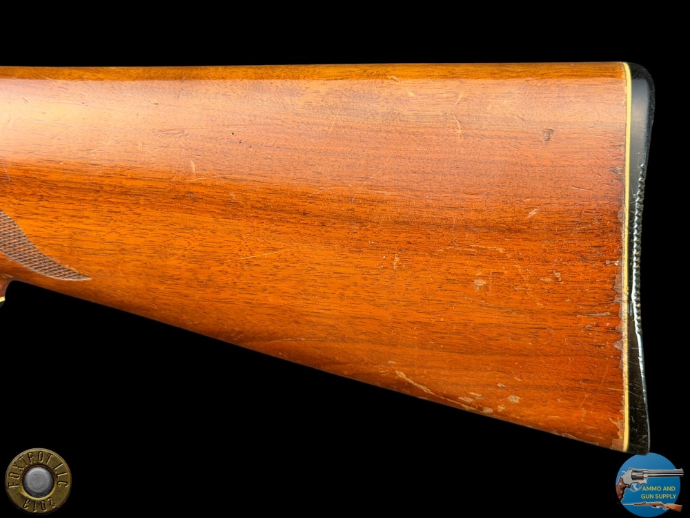 REMINGTON - 1100 SEMI-AUTO 12GA - PENNY START-img-3