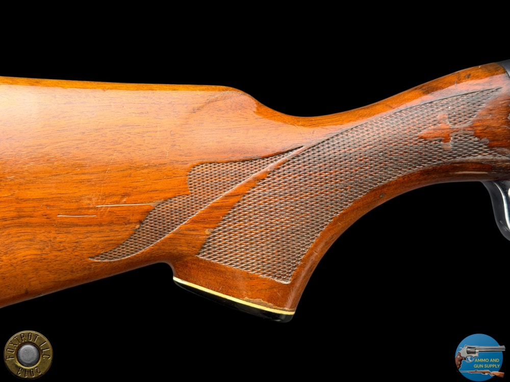 REMINGTON - 1100 SEMI-AUTO 12GA - PENNY START-img-9