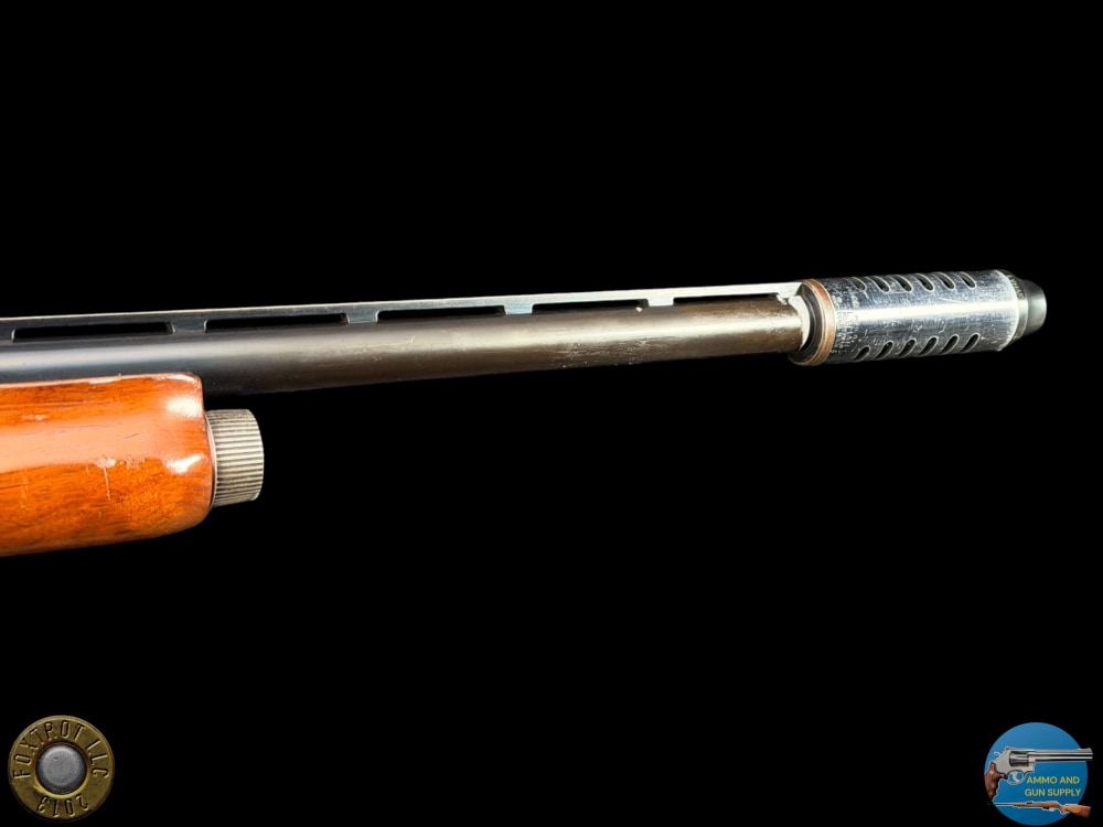 REMINGTON - 1100 SEMI-AUTO 12GA - PENNY START-img-27