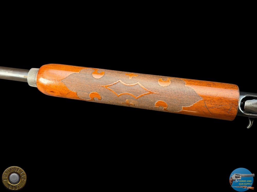 REMINGTON - 1100 SEMI-AUTO 12GA - PENNY START-img-24