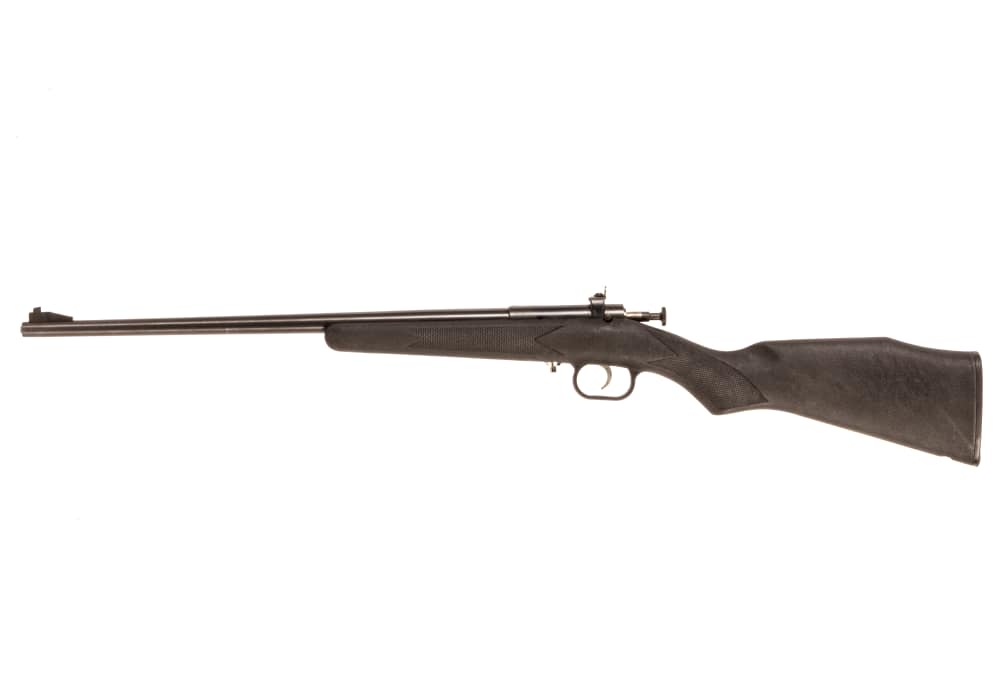 Keystone Sporting Arms Crickett Single Shot 22LR (In Box) Dury's #39341-img-9