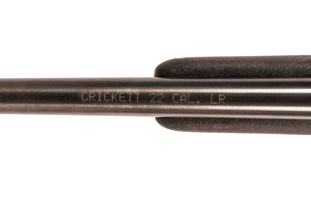 Keystone Sporting Arms Crickett Single Shot 22LR (In Box) Dury's #39341-img-8