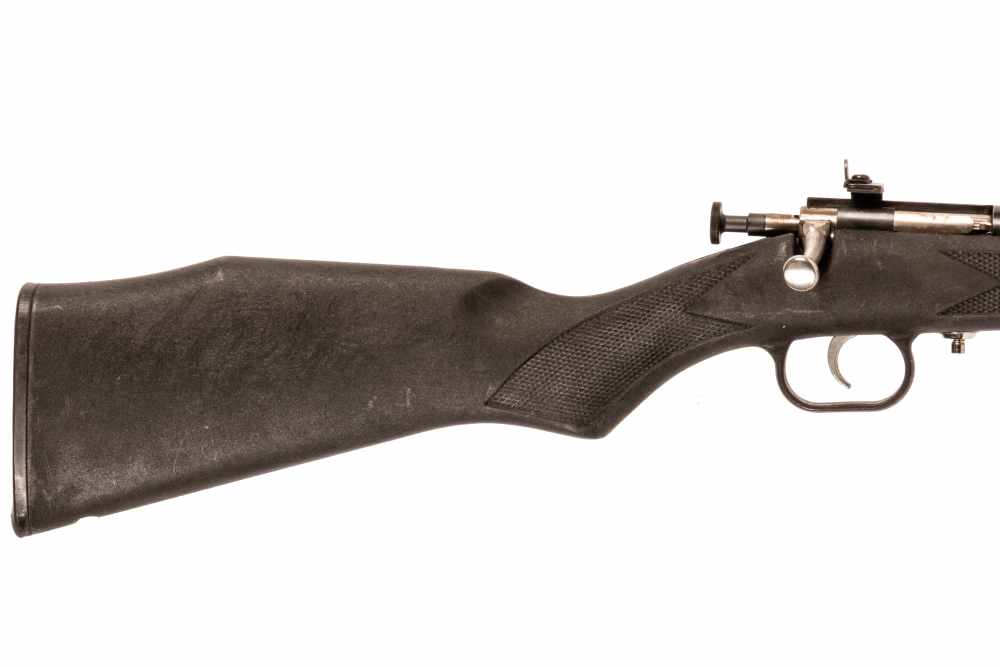 Keystone Sporting Arms Crickett Single Shot 22LR (In Box) Dury's #39341-img-3