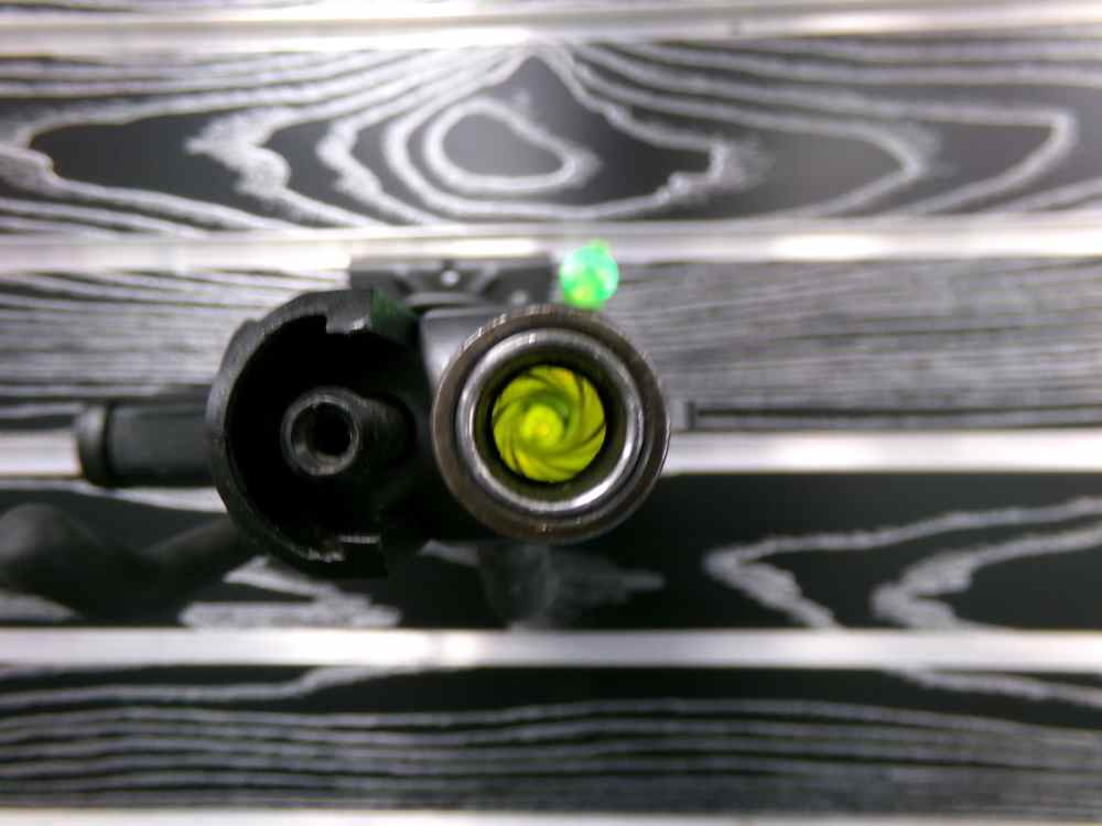 Ruger SR9 Threaded Barrel 9mm-img-19