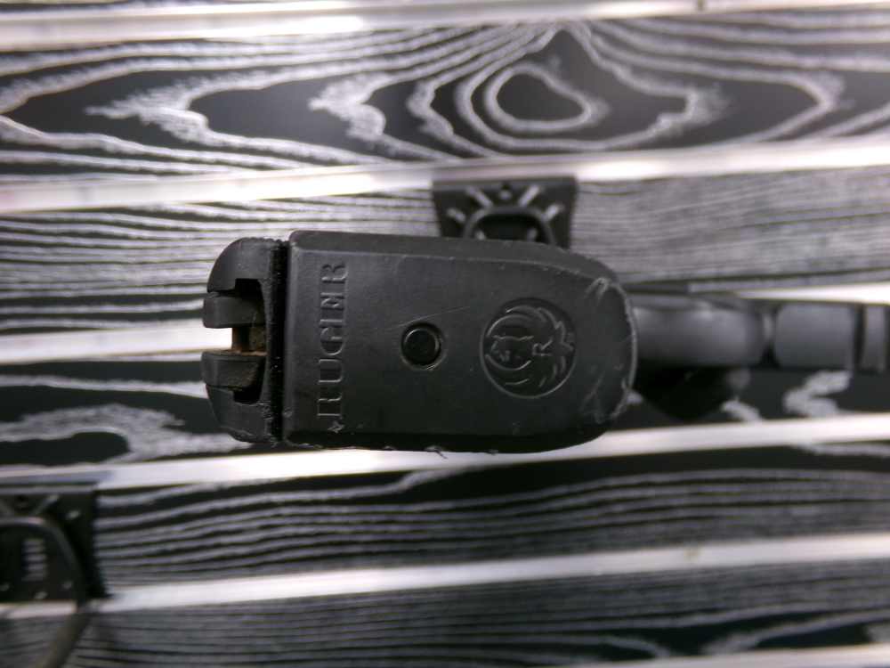 Ruger SR9 Threaded Barrel 9mm-img-13