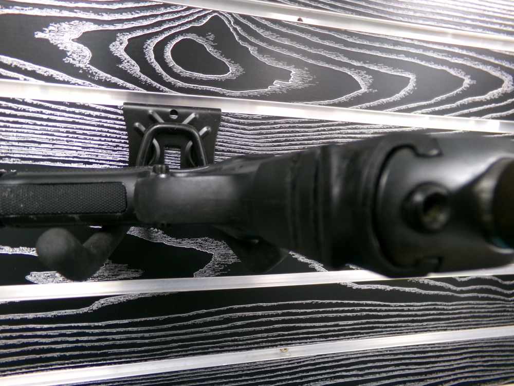 Ruger SR9 Threaded Barrel 9mm-img-17