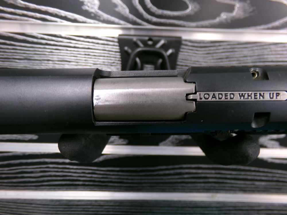 Ruger SR9 Threaded Barrel 9mm-img-9