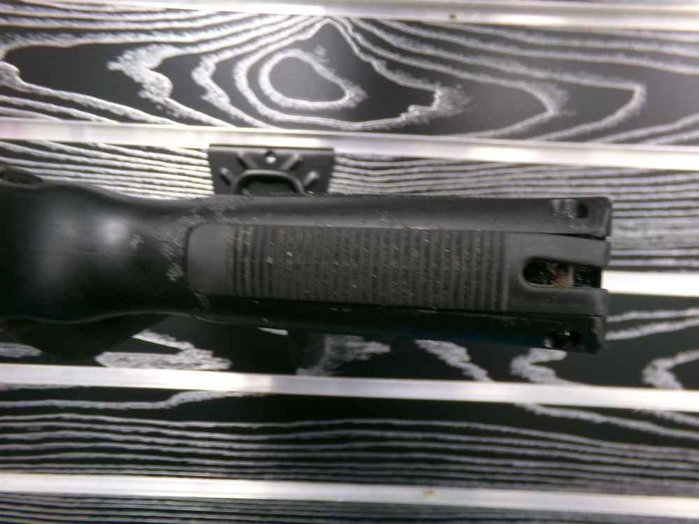 Ruger SR9 Threaded Barrel 9mm-img-12